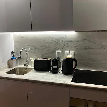 Cristelo 0 - Near The River Apartment *