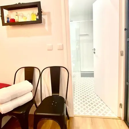 Apartamento Cristelo 0 - Near The River Porto