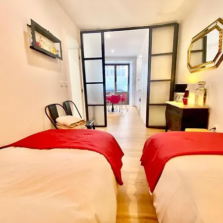 Apartamento Cristelo 0 - Near The River