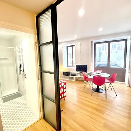 Apartamento Cristelo 0 - Near The River *