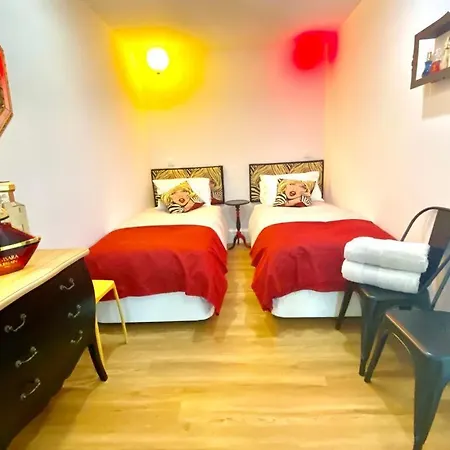 Apartamento Cristelo 0 - Near The River Porto